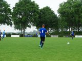 S.K.N.W.K. 2 - FC De Westhoek '20/Z.S.C. '62 3 (comp.) seizoen 2021-2022 (fotoboek 1) (7/65)